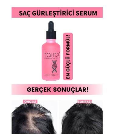 hairbox professional hair care products Women's Hair Serum Hair Serum Hair Thickener Hair Care Oil (1 Piece) - Buy Online on GoSupps.com