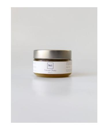 Root Aromatherapy Body Scrub
