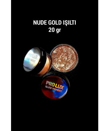 GXMPRO Eyeshadow Pure Glow Pigment 20GR