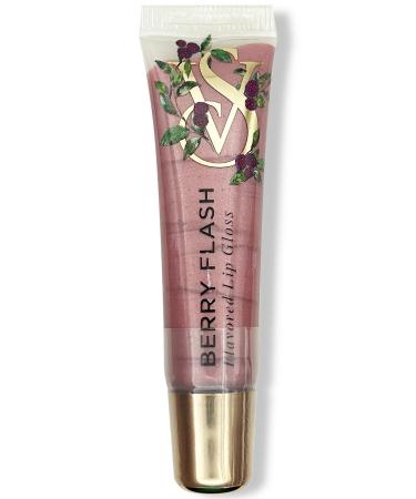 Victoria's Secret Berry Flash Lip Gloss 13GR