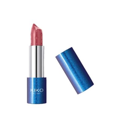 KIKO STELLAR LOVE VELVET CARESS LIPSTICK 02 Insta Romance