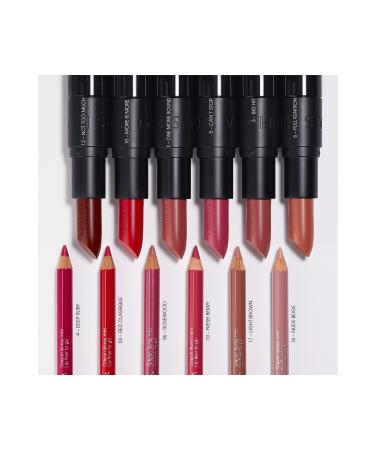 SEPHORA COLLECTION Lip Liner To Go - Lip Liner - Buy Online on GoSupps.com