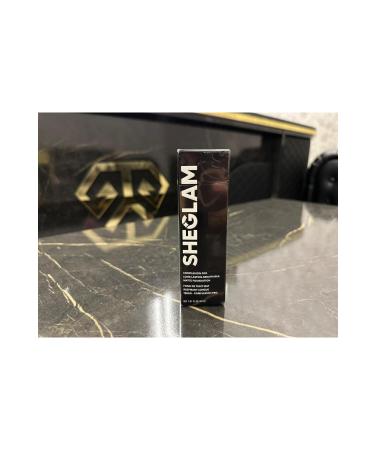 SHEGLAM Complexion Pro Long Lasting Breathable Matte Foundation-Porcelain - Buy Online on GoSupps.com