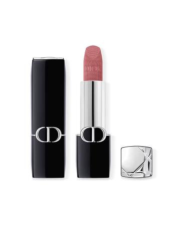 Dior - Lipstick - Rouge Dior - 625 Mitzah velvet (3.5 g)