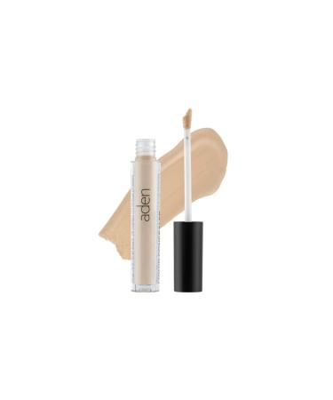 Aden Liquid Concealer 4ml ( Liquid Concealer ) ( 01 Light )