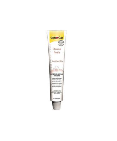 Gimcat Cat Paste Derma Paste 50 Gr