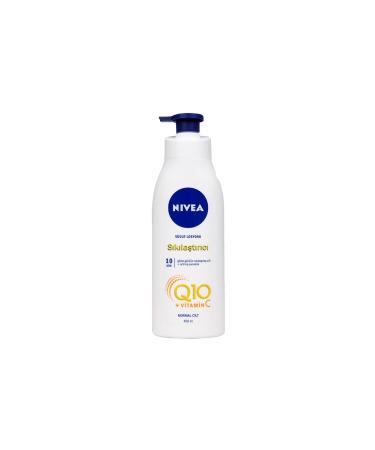NIVEA Q10 Firming Body Lotion 400 ml