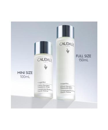 Caudalie Vinoperfect Anti-Spot and Brightening Glycolic Essence 100 ml - Buy Online on GoSupps.com
