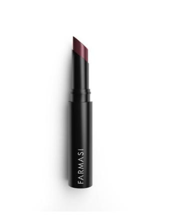 Farmasi Lip Stylo Lipstick Reddish Brown