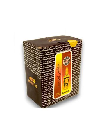 My Real Mumtaz Aashmi Eyeliner Black Kohl Aswad - Buy Online on GoSupps.com