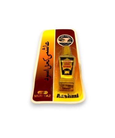 My Real Mumtaz Aashmi Eyeliner Black Kohl Aswad