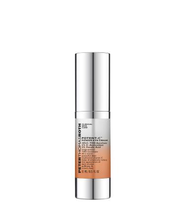 PETER THOMAS ROTH Potent-c Power Eye Cream - 15 Ml