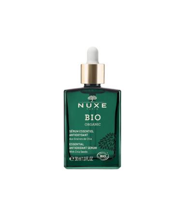 Nuxe SERUM THAT REPAIRS THE SKIN BARRIER AND PROVIDES A BRIGHT SKIN APPEARANCE 30ML PSSN2145