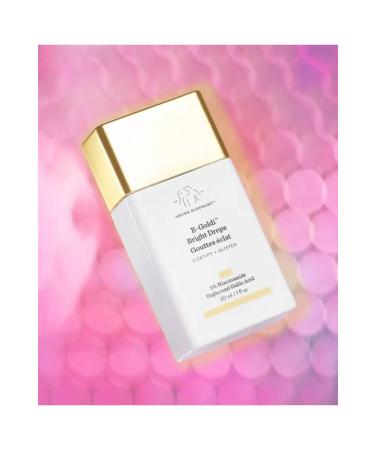 Drunk Elephant B-GOLD BR GHT DROPS - SK N BARRIER REPAIRING SK N SERUM WITH 5% NIACINAMIDE 30 ML PSSN2141 - Buy Online on GoSupps.com