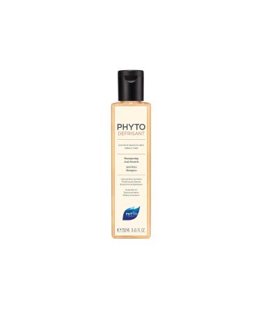 Phyto DEFRISANT ANTI-FRIZZ SHAMPOO UNBOLD HAIR - Disciplines and smoothes 250 ML