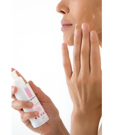 beymona Apricot Kernel Extract Revitalizing Moisturizing and Exfoliating Facial Peeling 100ml - Buy Online on GoSupps.com