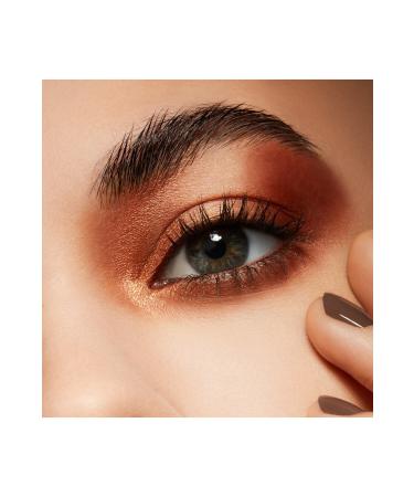 Mac High Pigment Eyeshadow - Eye Shadow Amber Lights 1.5 G - Buy Online on GoSupps.com