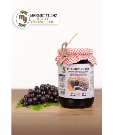 MY Grape Molasses 800 gr