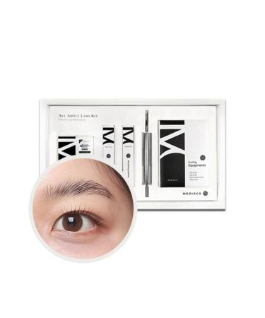 Medisco Eyelash Lifting Set - Buy Online on GoSupps.com
