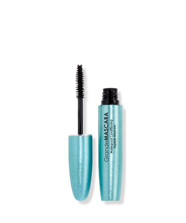 Grande Cosmetics GrandeMASCARA Waterproof Conditioning Peptide Mascara Rich Black 4.2 g
