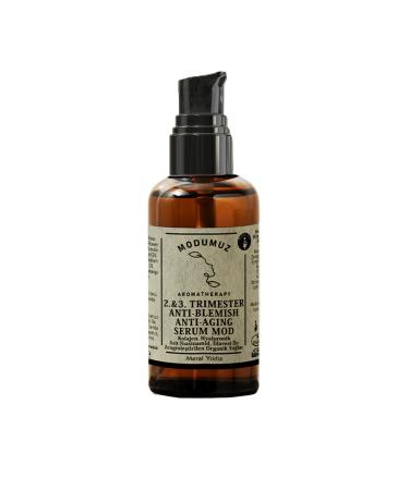 Our Mode Aromatherapy Anti-Stain and Anti-Aging Face Serum for Pregnant Women 2-3 Trimester (3-6/6-9 MONTHS)