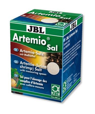 JBL Artemiosal 200 ml -230 gr Artemia Salt Artemio