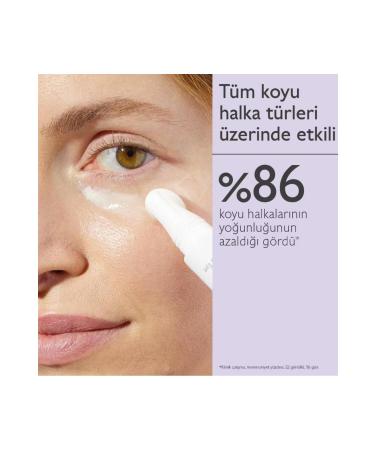 Caudalie Vinoperfect Brightening Eye Cream 15 ml - Buy Online on GoSupps.com