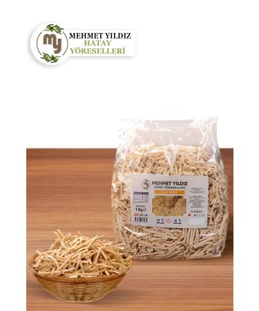MY Plain Noodles 1kg
