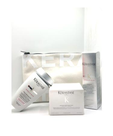 Kerastase Specifique Bain Prevention Anti-Hair Loss Care Series CYT7974665227464643194462682