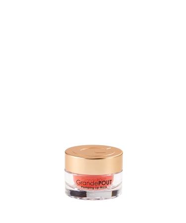 Grande Cosmetics GrandePOUT Plumping Lip Mask Berry Mojito 15 g
