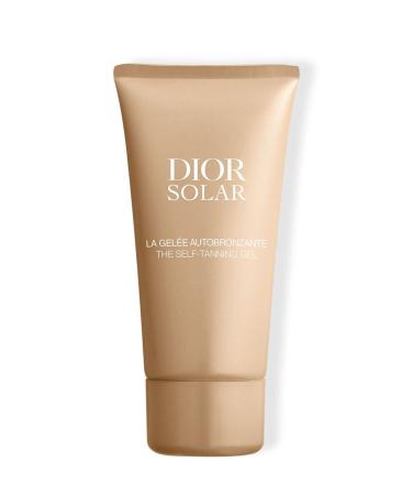 Dior Solar The Self-Tanning Gel 50 Ml