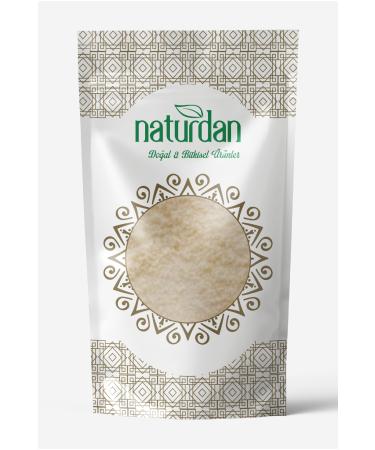 Naturdan 0 Natural Pure Salep 50 gr (SAHLEP)