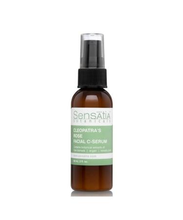 Sensatia Botanicals SK N BARRIER REPAIR FACIAL SERUM WITH ARGAN O L AND KAKADU PLUM 60ML PSSN2133