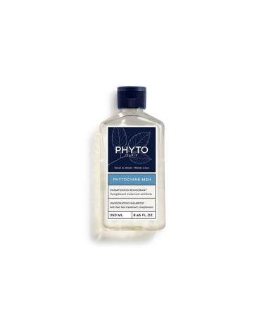 Phyto PHYTOCYANE-MEN ANTI-SHAIR REVIVAL SHAMPOO FOR MEN
