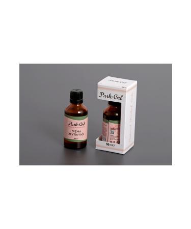 PURLEOIL Olive Oil Extra Virgin 50ml