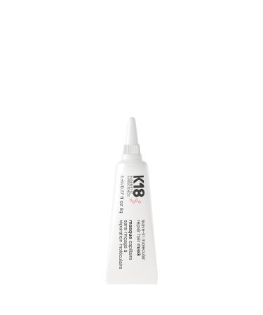 K18 Leave-in Molecular Repair Hair Mask - 5 Ml