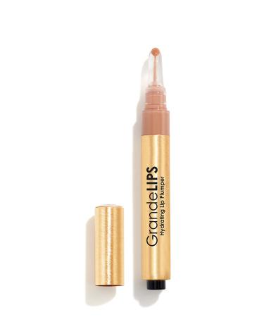 Grande Cosmetics Grandelips Hydrating Lip Plumper Gloss Barely There 2.4 ml
