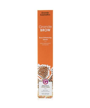 Grande Cosmetics Grandebrow Brow Enhancing Serum - 3 ml - Buy Online on GoSupps.com