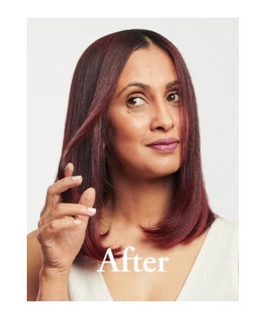 Maria Nila Maria Nila Color Refresh 0.66 Bright Red 300ml - Buy Online on GoSupps.com