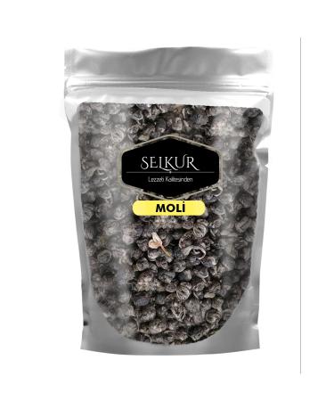 SELKUR Moli Tea 200GR (JASMINE PEARL)