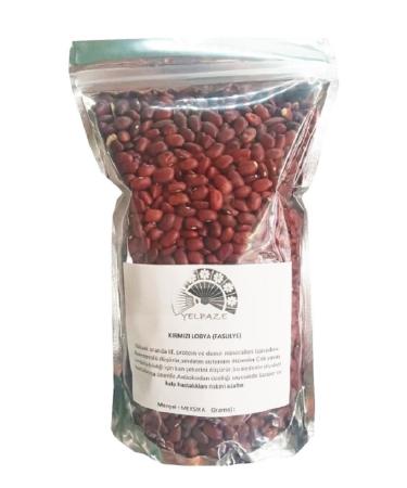 FAN Lobya Red Mexican Beans 500 G