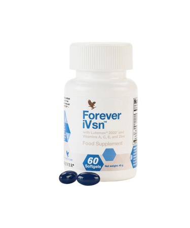 Forever I-vsn 60 Softgels - 624