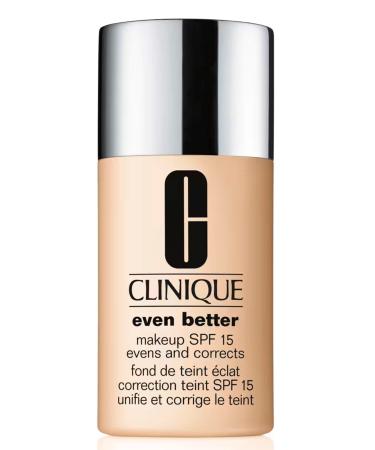 cliniqa Clinique Even Better Make Up SPF 15 Buff