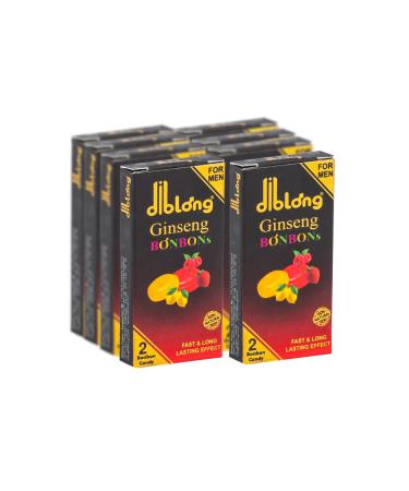 Diblong Bonbon 6 Pieces 0 Original Product Same Day Secret Shipping