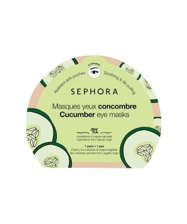 SEPHORA COLLECTION Eye Mask - Eye Mask
