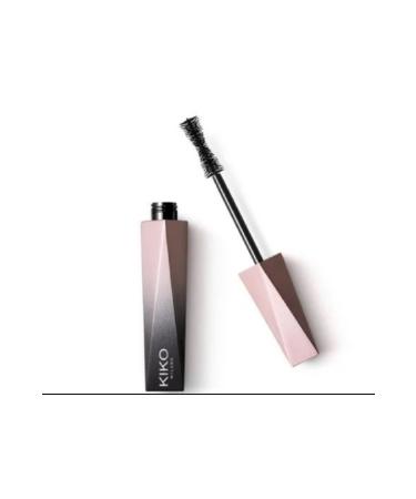 KIKO Extra Sculpt Volume Limited Edition Panoramic Volume Enhancing Mascara for Ultra Thick Lashes
