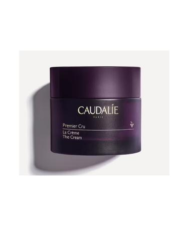Caudalie Premier Cru Comprehensive Anti-Aging Day Cream 50ML