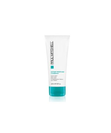 PAULMITCHEEL paul mitchell instant moisture conditioner 200 ml Instant Moisturizing Daily Conditioner 200ml