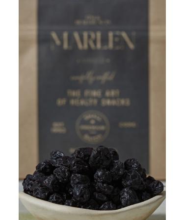 Marlen Blueberry 250g