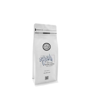 KAHVELOG Special Filter Coffee 1000gr